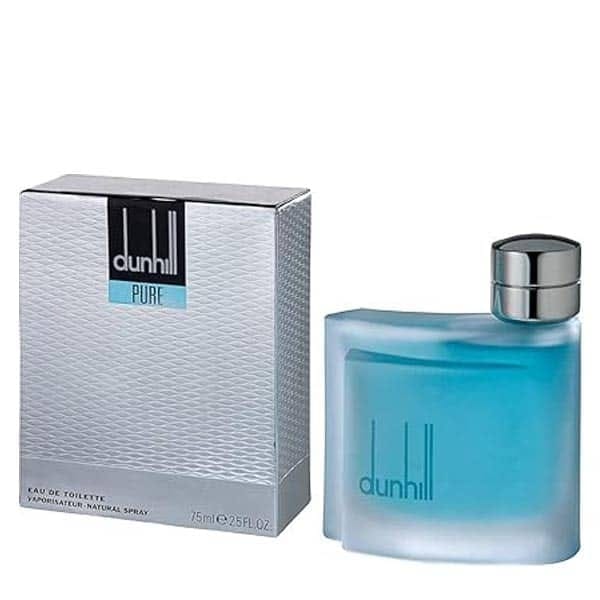 عطر وزرا