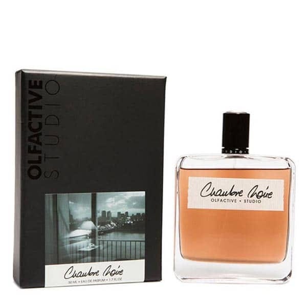 عطر ادکلن اولفاکتیو استودیو چمبر نویر | olfactive studio chambre noir