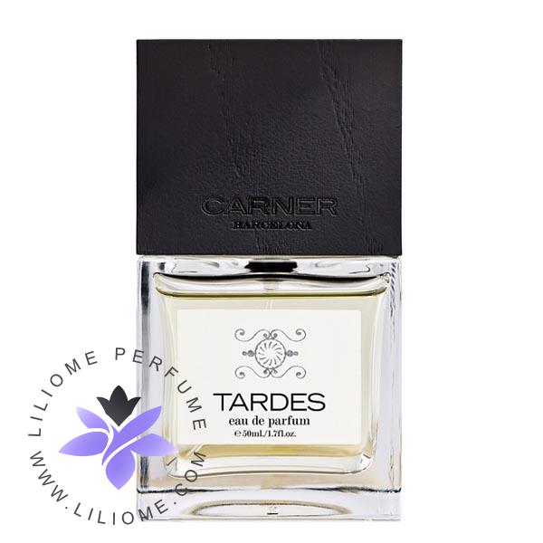 عطر وزرا