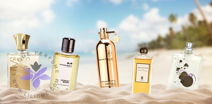 عطر وزرا
