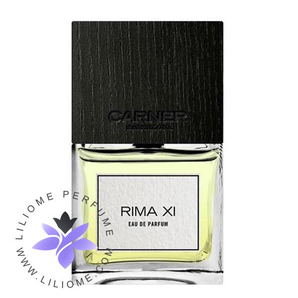 عطر وزرا