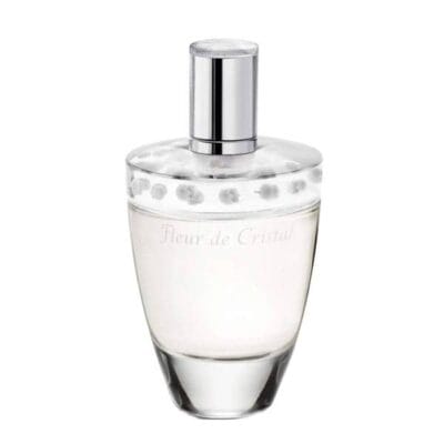 عطر ادکلن لالیک فلور د کریستال | Lalique Fleur De Cristal