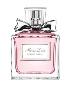 عطر ادکلن میس دیور بلومینگ بوکه-صورتی | Miss Dior Blooming Bouquet