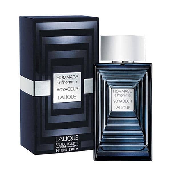 عطر وزرا