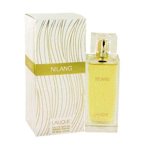 عطر وزرا