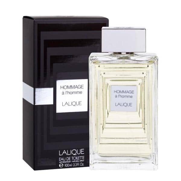 عطر وزرا