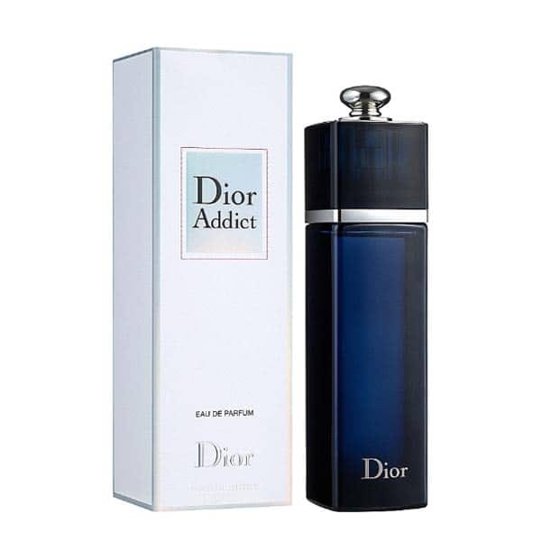 عطر ادکلن دیور ادیکت ادوپرفیوم زنانه | Dior Addict EDP