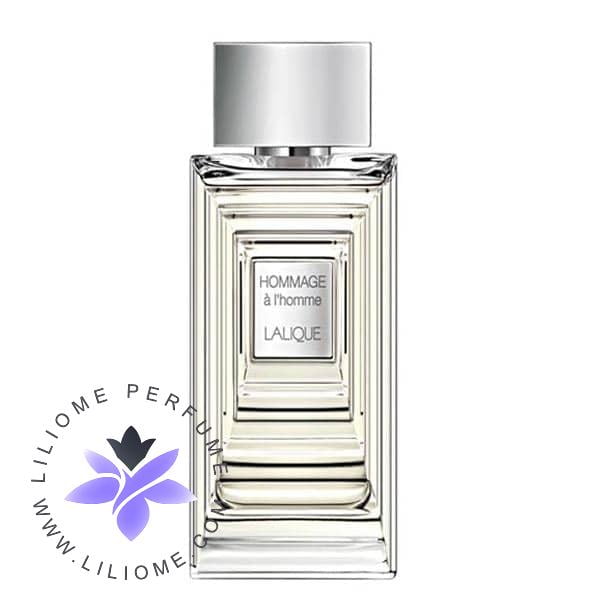 عطر وزرا