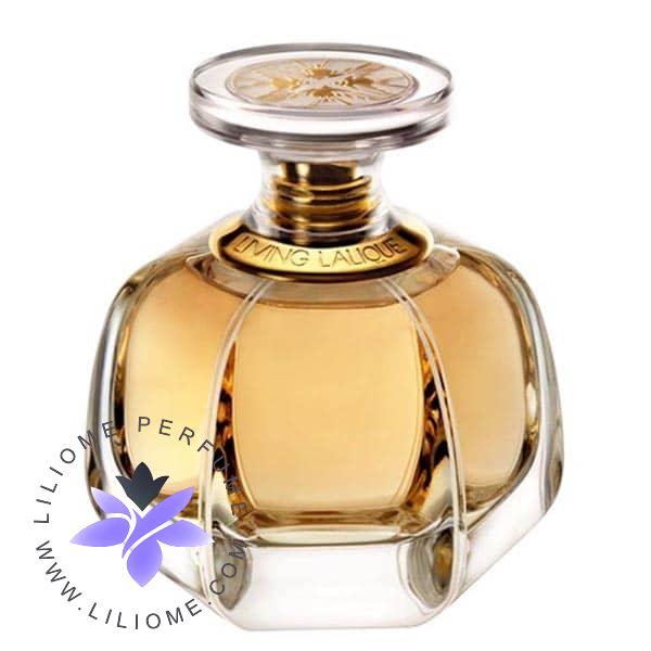 عطر وزرا