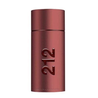 عطر ادکلن ۲۱۲ سکسی مردانه | Carolina Herrera 212 sexy Men