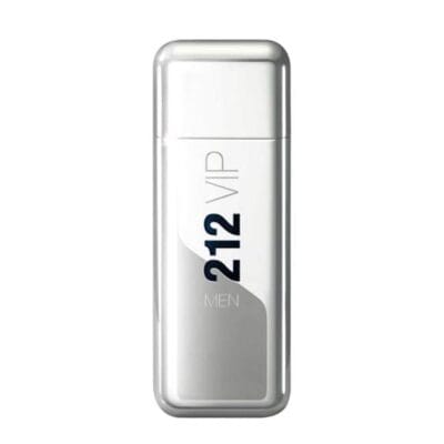 عطر ادکلن ۲۱۲ وی آی پی مردانه | Carolina Herrera 212 VIP Men
