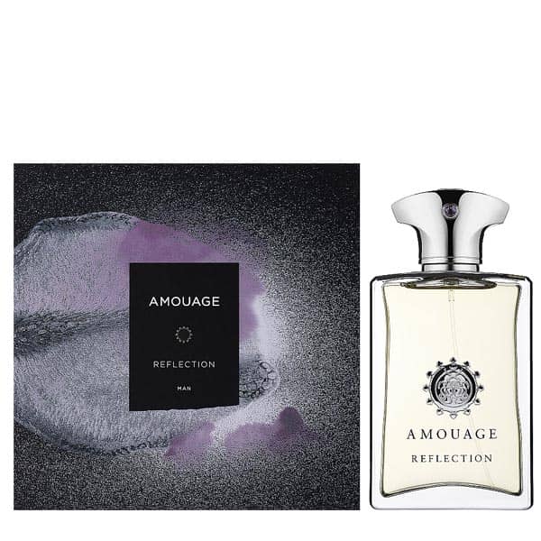 عطر ادکلن آمواج رفلکشن مردانه | Amouage Reflection man