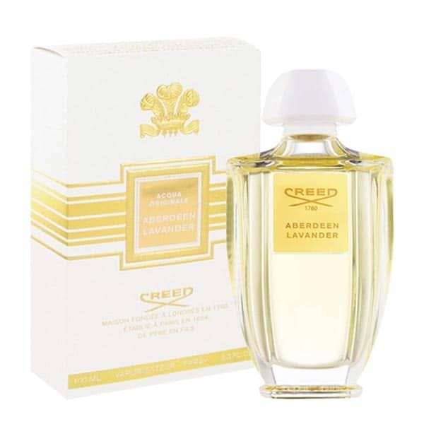 عطر وزرا