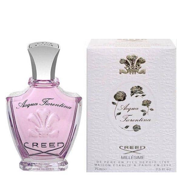 عطر وزرا