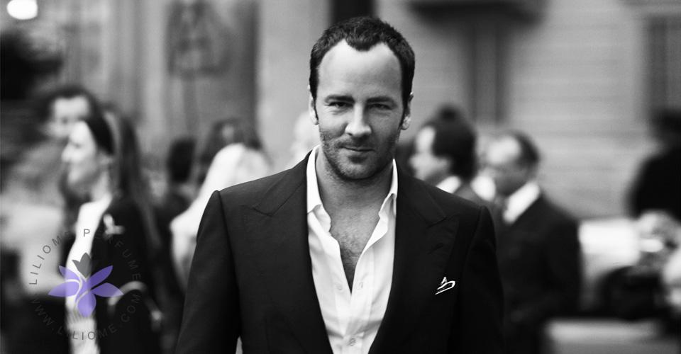 Tom Ford تام فورد - بررسی برند تام فورد