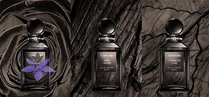 عطر وزرا
