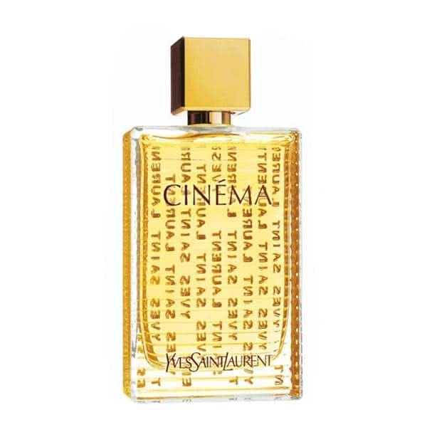 عطر ادکلن ایو سن لورن سینما | Yves Saint Laurent Cinema