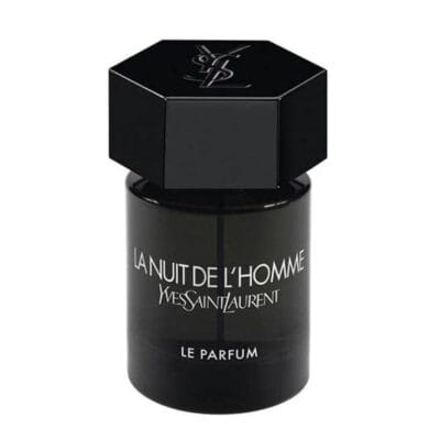 عطر ادکلن ایو سن لورن لا نویت لهوم پرفیوم | YSL La Nuit de L`Homme Le Parfum