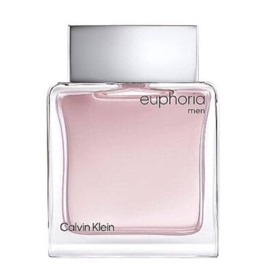 عطر ادکلن سی کی ایفوریا مردانه | Ck Euphoria Men