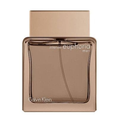 عطر سی کی ایفوریا اینتنس | Ck Euphoria Men Intense