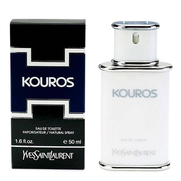 عطر ادکلن ایو سن لورن کوروس | Yves Saint Laurent Kouros