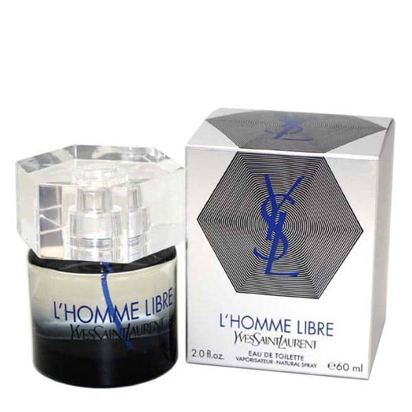 عطر وزرا