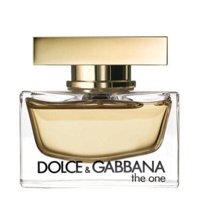 عطر ادکلن دی اند جی دلچه گابانا دوان زنانه | Dolce Gabbana The One
