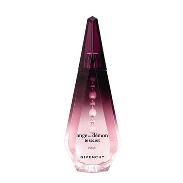 عطر وزرا
