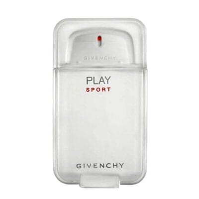 عطر ادکلن جیوانچی پلی اسپرت | Givenchy Play Sport
