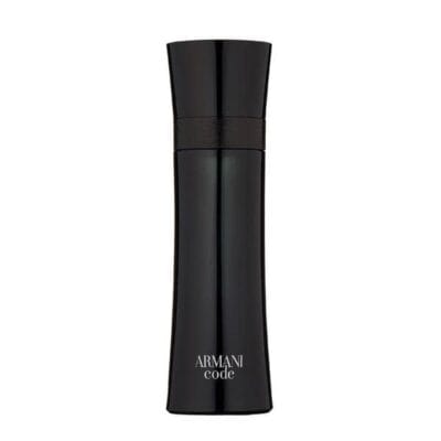 عطر ادکلن جورجیو آرمانی کد مردانه | Giorgio Armani Code