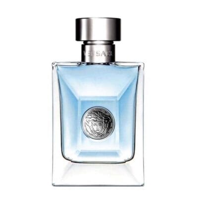 عطر ادکلن ورساچه پورهوم (ورساچه آبی) | Versace Pour Homme