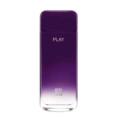عطر ادکلن جیوانچی پلی اینتنس زنانه | Givenchy Play Intense For Her