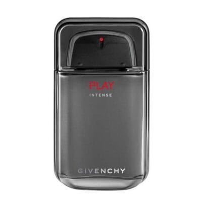 عطر ادکلن جیوانچی پلی اینتنس مردانه | Givenchy Play Intense