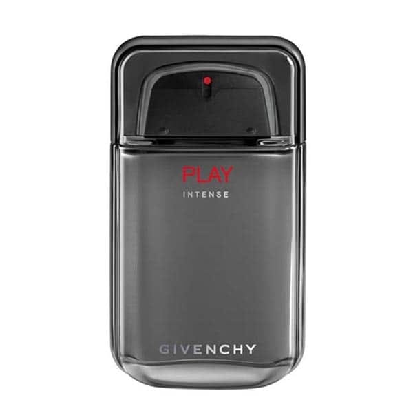 عطر ادکلن جیوانچی پلی اینتنس مردانه | Givenchy Play Intense