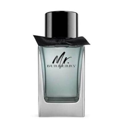 عطر ادکلن باربری مستر باربری | Burberry Mr. Burberry