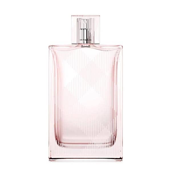 عطر ادکلن باربری بریت شیر | Burberry Brit Sheer