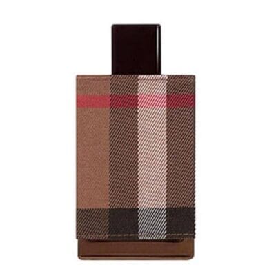 عطر ادکلن باربری لندن مردانه | Burberry London