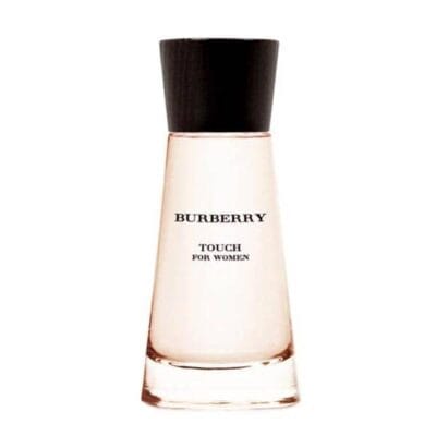 عطر ادکلن باربری تاچ زنانه | Burberry Touch