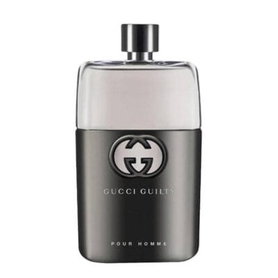 عطر ادکلن گوچی گیلتی مردانه | Gucci Guilty Pour Homme
