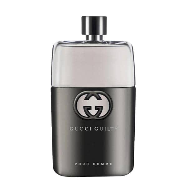 عطر ادکلن گوچی گیلتی مردانه | Gucci Guilty Pour Homme