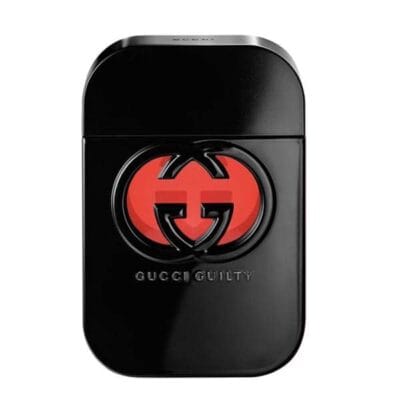 عطر ادکلن گوچی گیلتی بلک زنانه | Gucci Guilty Black Pour Femme