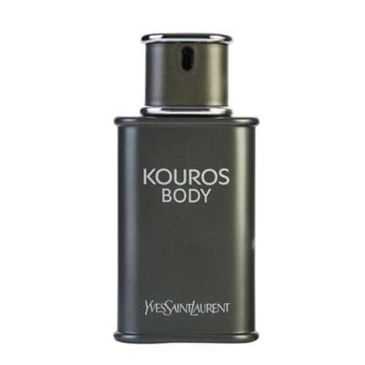 عطر ادکلن ایو سن لورن بادی کوروس | Yves Saint Laurent Body Kouros