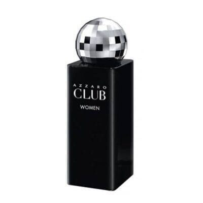 عطر ادکلن آزارو کلاب زنانه | Azzaro Club