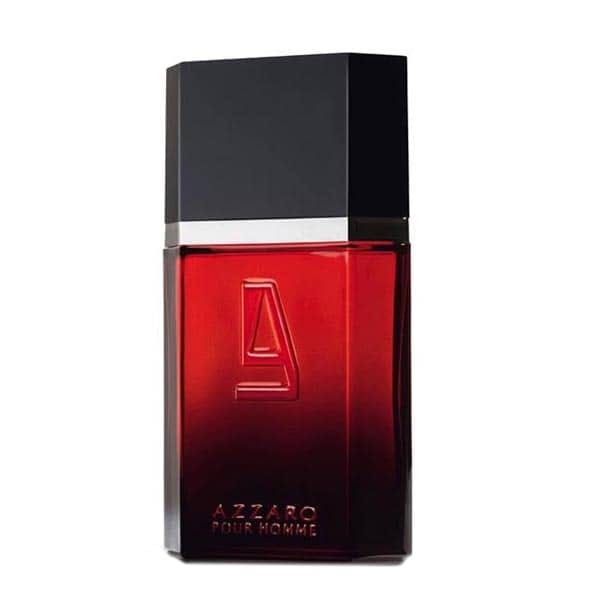 عطر وزرا