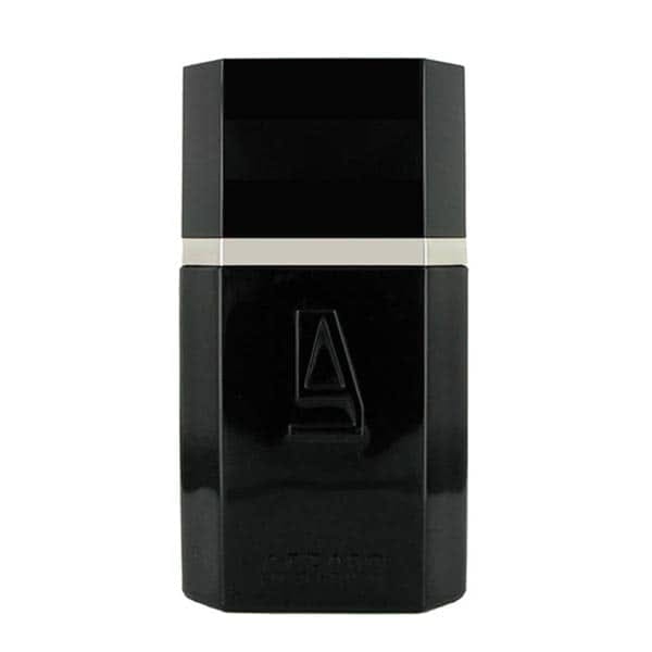 عطر ادکلن آزارو سیلور بلک | Azzaro Silver Black