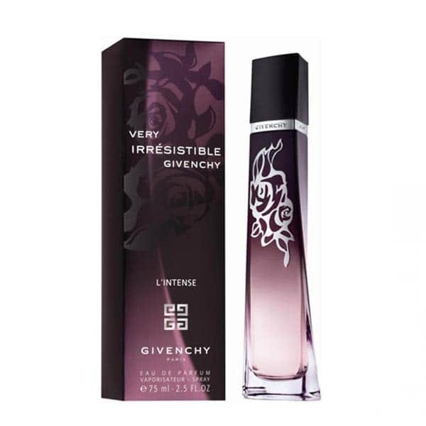 عطر وزرا