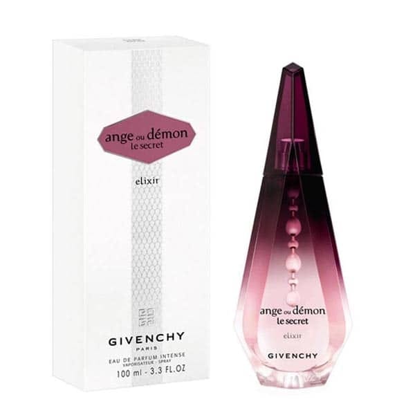عطر وزرا