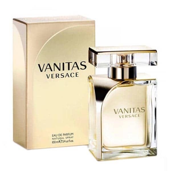 عطر وزرا