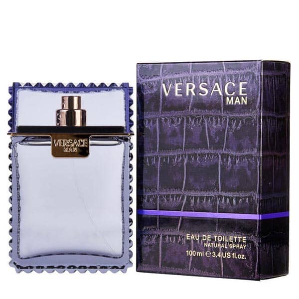 عطر وزرا