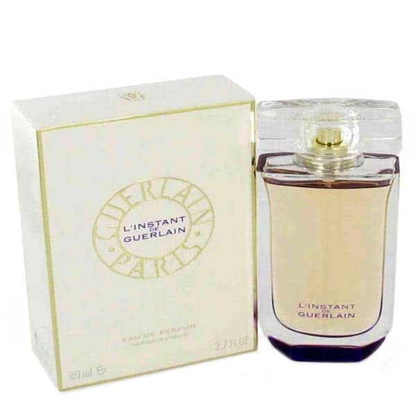 عطر وزرا